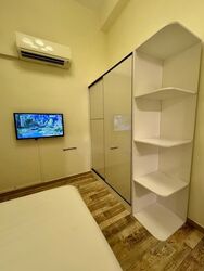 Mugliston Road (D15), Terrace #565615771